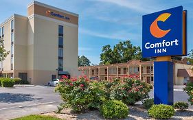 Comfort Inn Elizabeth City